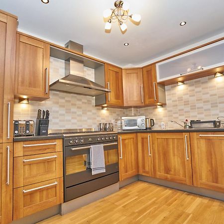 Fountainbridge Residence Edynburg Zewnętrze zdjęcie